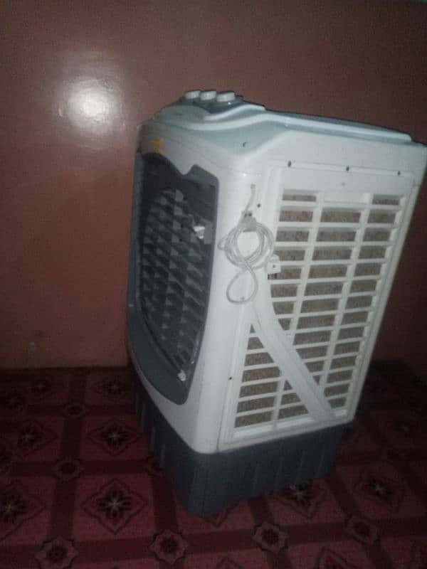 AIR cooler 4