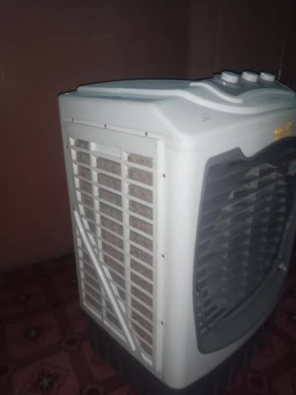 AIR cooler 6