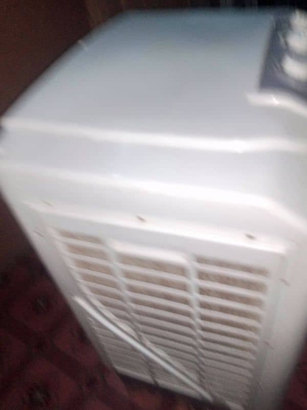 AIR cooler 8