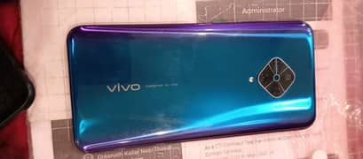 vivo y51 4/128 sale & exchange