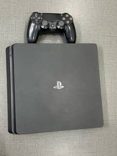 PS4