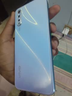 Vivo S1 Pro