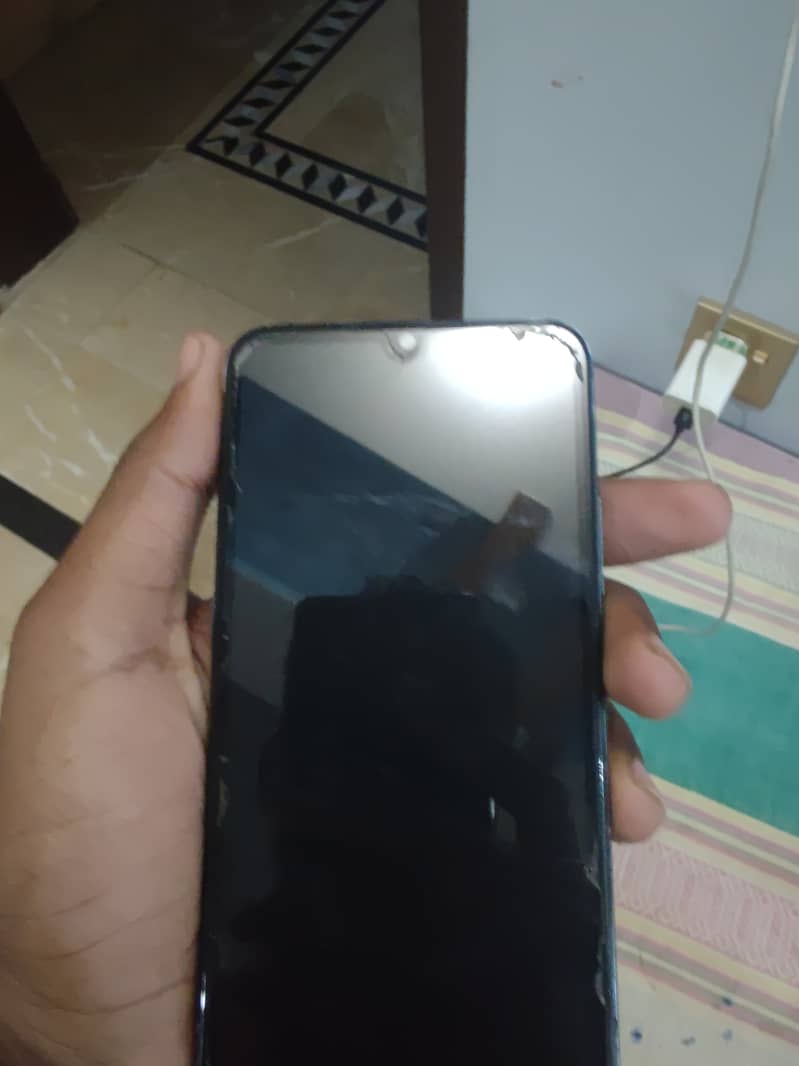 Vivo S1 Pro 1