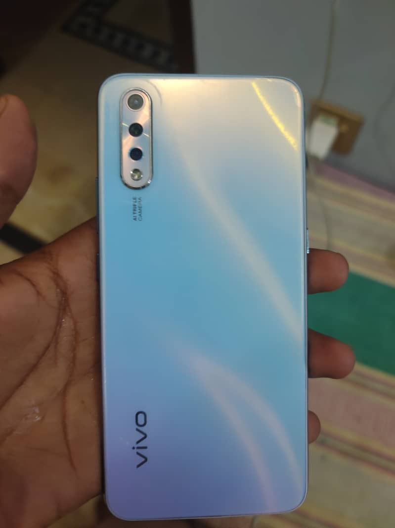 Vivo S1 Pro 4