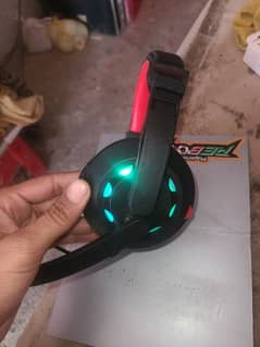 rgb light hedest for sell