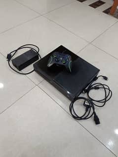 Xbox ONE  (1 terabyte)