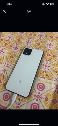 Google Pixel 4