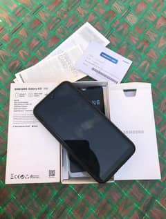 Samsung A10 2-32 full box best for non pta users no exchange