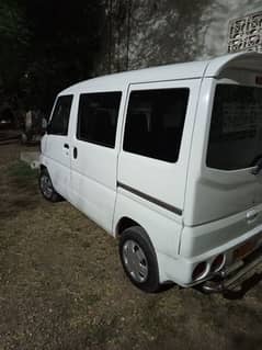 Mitsubishi Minicab Bravo 2011/2016