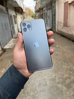 iphone 11 promax 64gb non pta