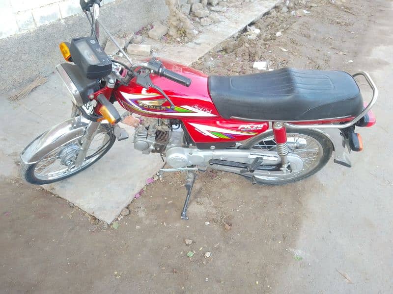 bike for sale 0