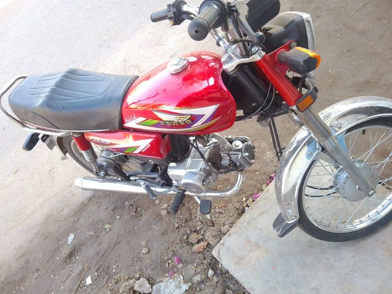 bike for sale 4