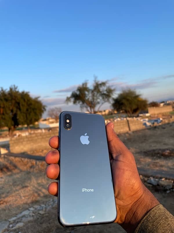 iPhone XS non pta not JV 256GB ad read. . 3135864247 3