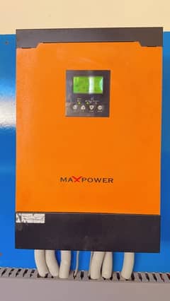 maxpower