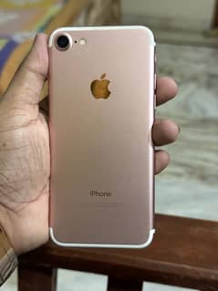 iPhone 7 Plus / 7+ 128gb approved