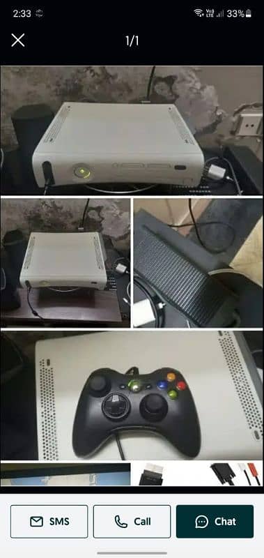 xbox completely all oky ha sath two remot ha 6