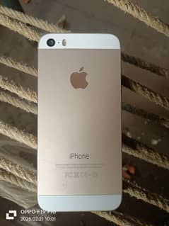 IPhone 5s mint condition nonpta