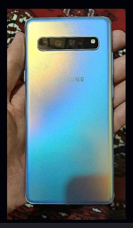 Samsung S10 5G 8/256 2