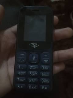 Keypad Mobile