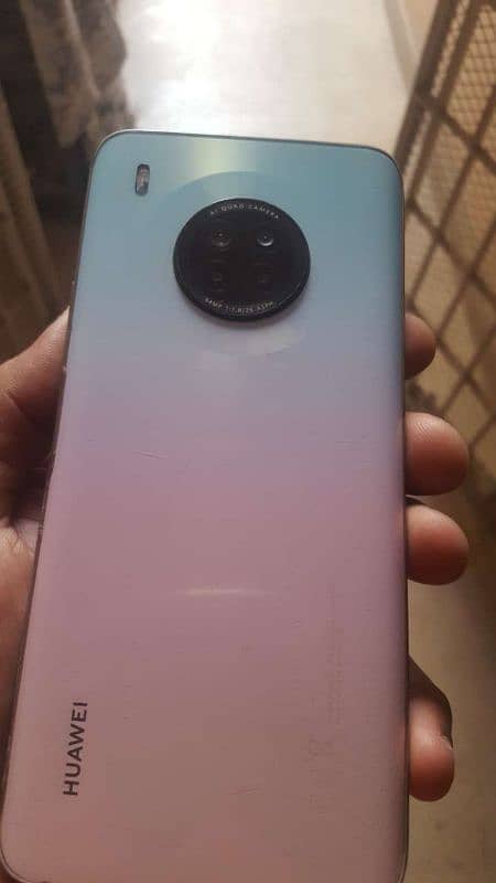 Huawei Y9a for sale 1