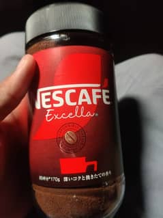 Nescafe ,Japan Imported 170g