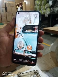 Oppo A54 4/128 Bilkul ok hai koi problem nahi . 03207980265