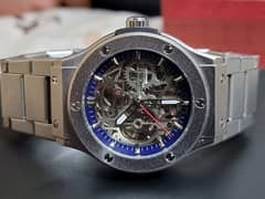 HUBLOT WATCH