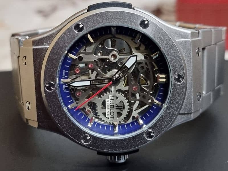 HUBLOT WATCH 1