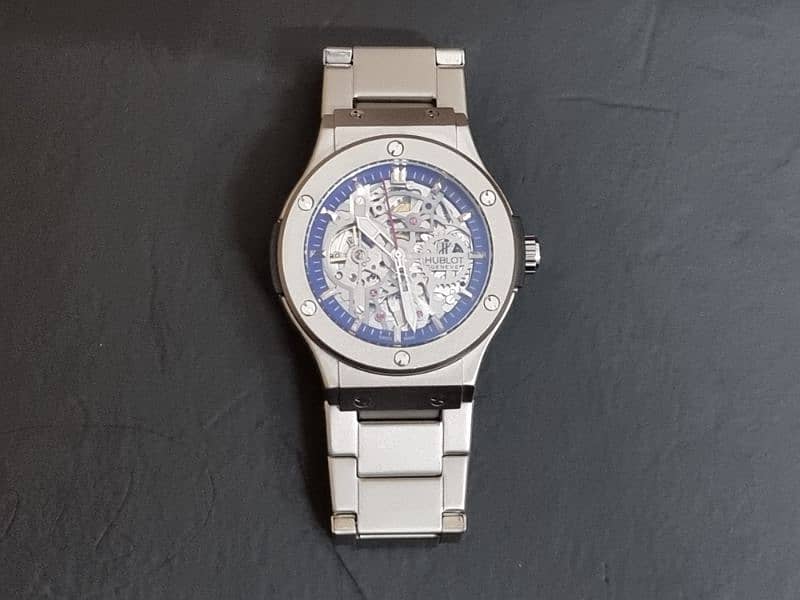 HUBLOT WATCH 7