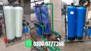 Service Station Carwash Water recycle plant / Carwash plant