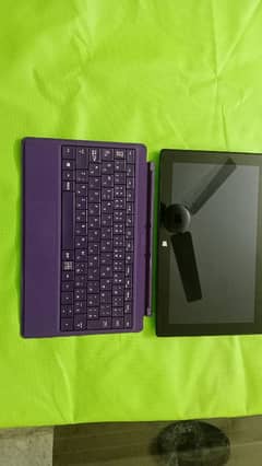 Microsoft Surface Pro Core i5 4th generation