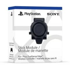 MODULE STICK FOR PLAYSTATION EDGE CONTROLLER - GAME STORE ISB