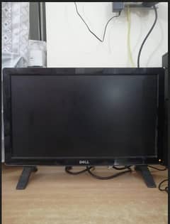 Dell 22 inch Widescreen LCD