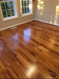 Pvc Vinyl & Wood Flooring.