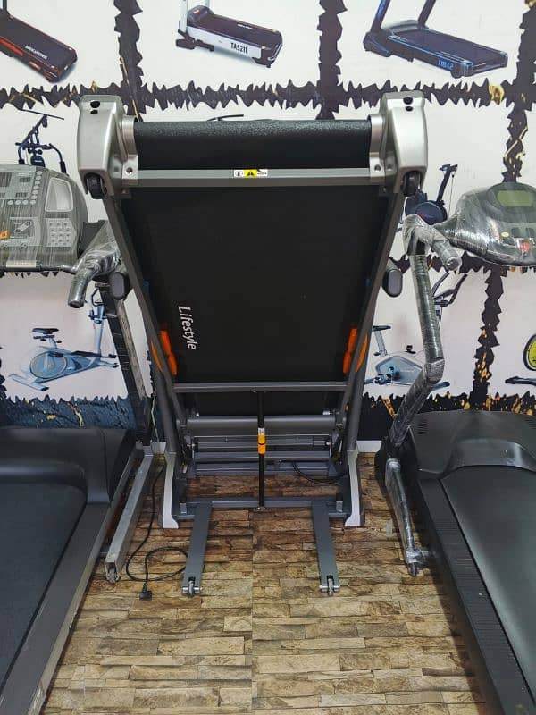 Treadmils 03044826771 Running Excersize Machines 2