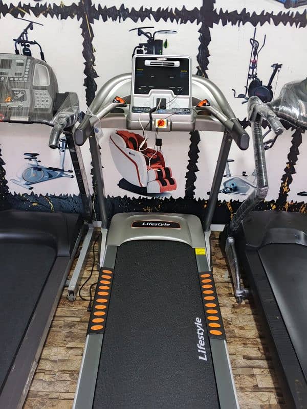 Treadmils 03044826771 Running Excersize Machines 3