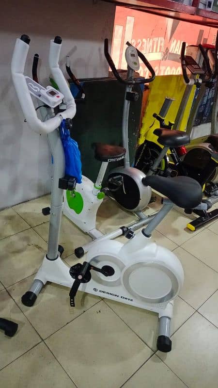 Treadmils 03044826771 Running Excersize Machines 4