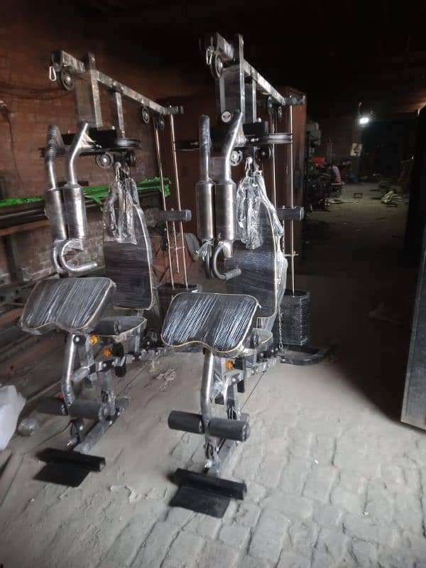 Treadmils 03044826771 Running Excersize Machines 6