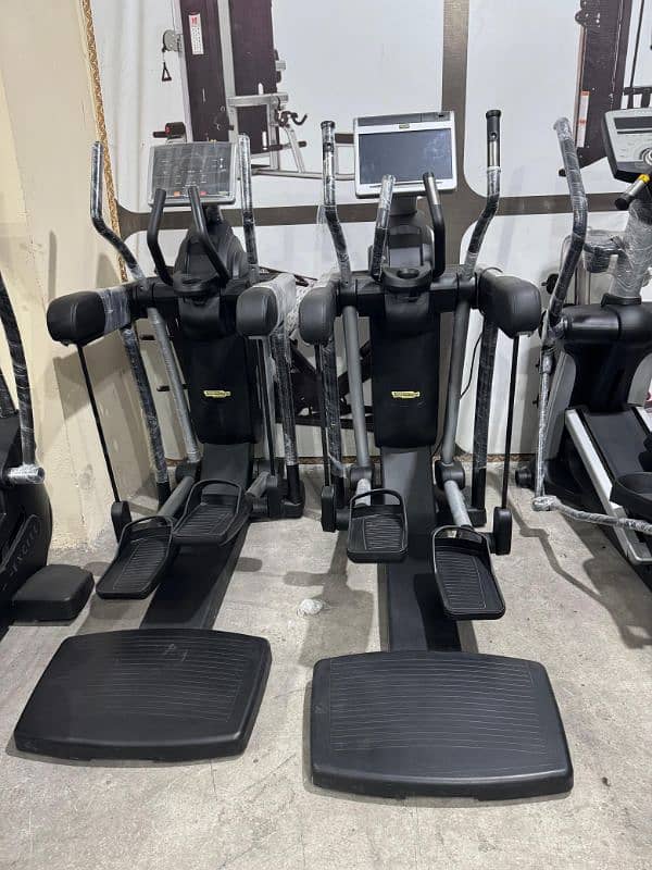 Treadmils 03044826771 Running Excersize Machines 10