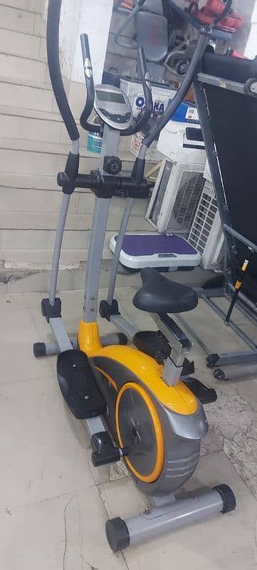 Treadmils 03044826771 Running Excersize Machines 13