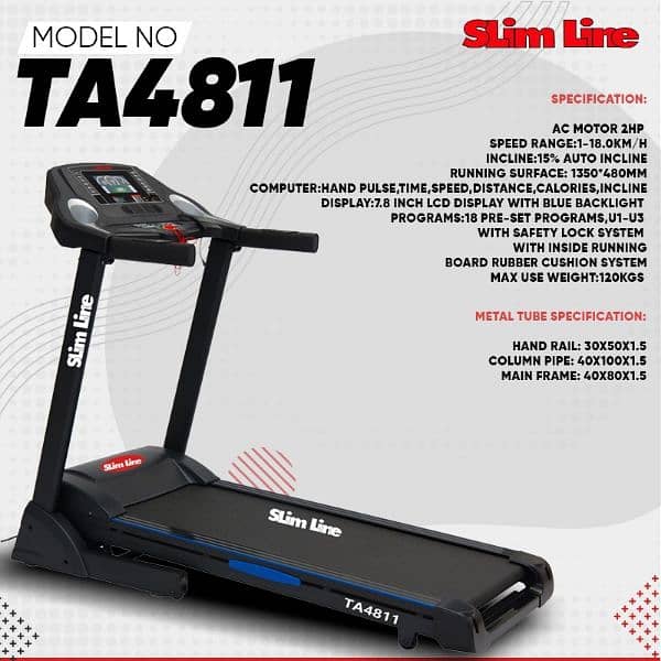 Treadmils 03044826771 Running Excersize Machines 14