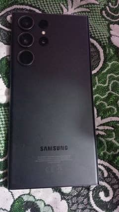 Samsung s23 ultra