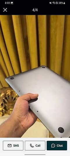 macbook air 2018