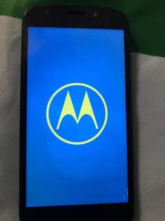 Motorola E5 cruise for sell. in very good condition.