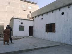 Warehouse Available For Rent In Mehran Town Korangi Industrial Area Karachi