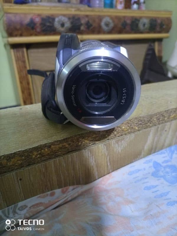 camra 1