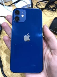 IPhone 12 Mini (JV)