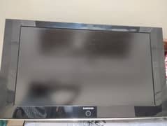 SAMSUNG LA40S81B - 40" - LCD TV