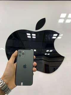 iPhone 11 Pro 512gb PTA APPROVED