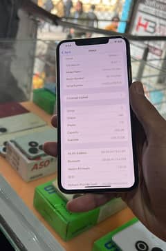 xs max 256 gb